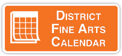 District Fine Arts Calendar  